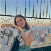 Doy clases particulares de apoyo escolar para alumnos que necesiten un refuerzo en asignaturas de letras